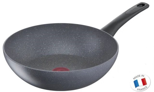 Индукционная сковорода-вок Healthy Chef 28 см G1501972