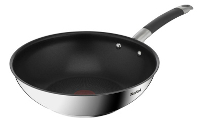 Индукционная сковорода-вок Illico 28см G7441974