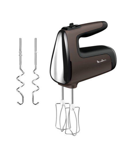 Миксер Powermix Silence HM650E10