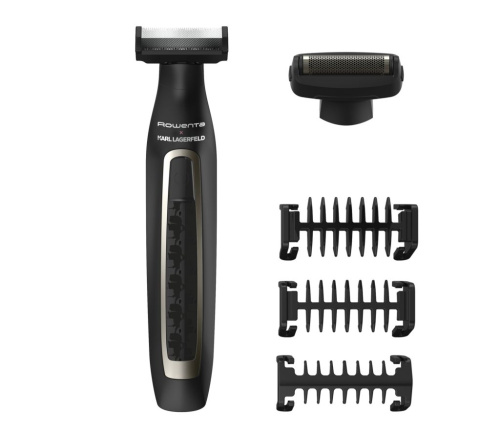 Триммер для бороды Forever Sharp  Karl Lagerfeld TN602LF0