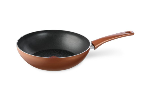 Индукционная сковорода-вок Maxima 28 см 04228628