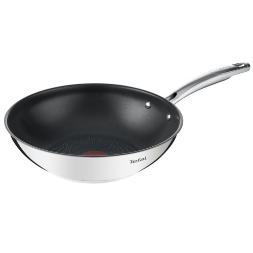 Индукционная сковорода-вок Duetto Wokpan 28 см G7321924