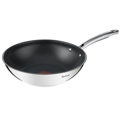 Индукционная сковорода-вок Duetto Wokpan 28 см G7321924