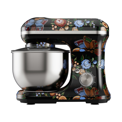 Миксер планетарный GARLYN Flower Grace S-700