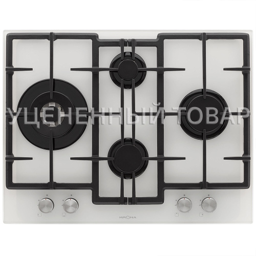 Уцененные товары KRONA RITTER 67/60 WH (уцененный товар)