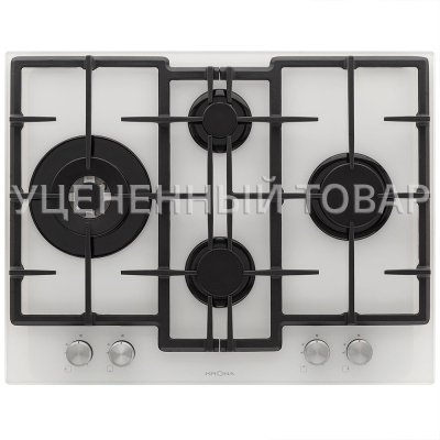 Уцененные товары KRONA RITTER 67/60 WH (уцененный товар)