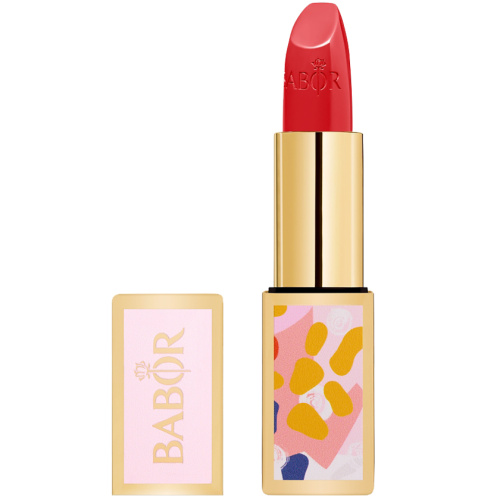 Кремовая помада для Губ, Тон 04 С любовью к Грейс/Eternal Grace Lipstick, 04 In Love with Grace