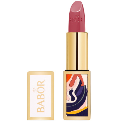 Кремовая помада для Губ, тон 02 Завтрак с Одри/Eternal Grace Lipstick, 02 Breakfast with Audrey