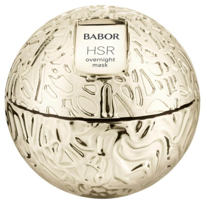 Ночная Маска для сокращения морщин