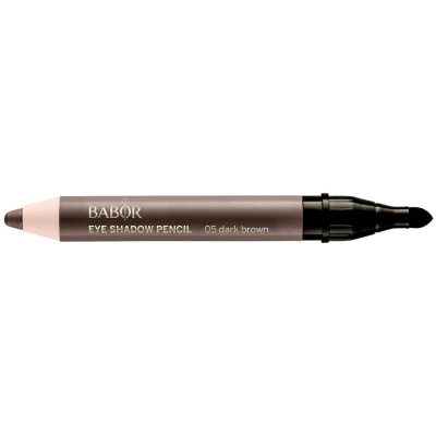 Тени-Стик для Век, тон 05 горький шоколад/Eye Shadow Pencil, 05 dark brown