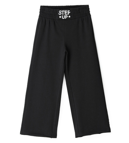 Брюки для девочки