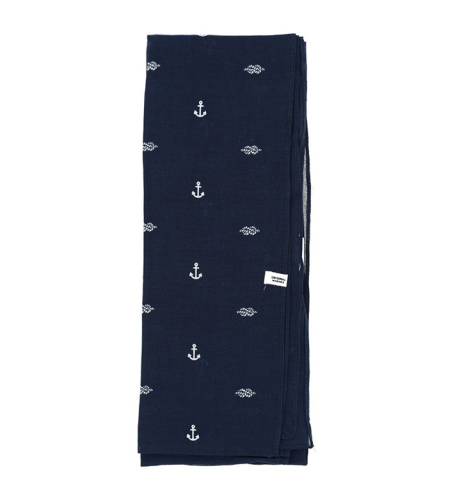 Шарф для мальчика