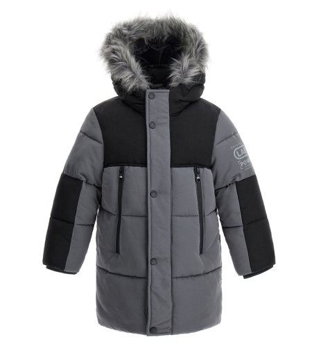 Куртка для мальчика