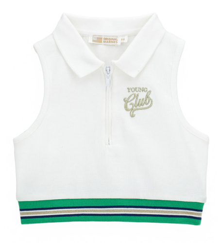 Футболка для девочки