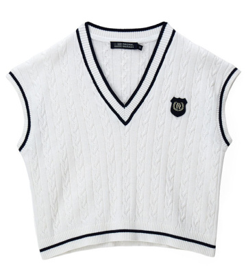 Жилетка для девочки