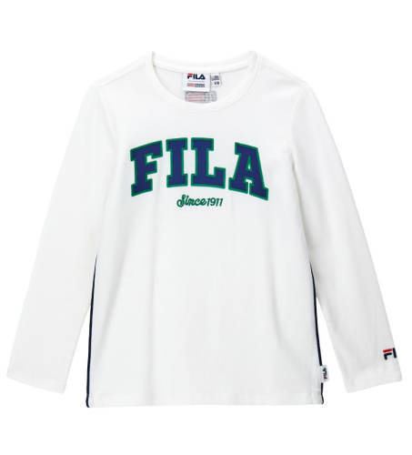 Лонгслив для девочки