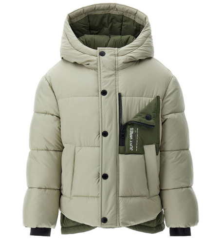 Куртка для мальчика