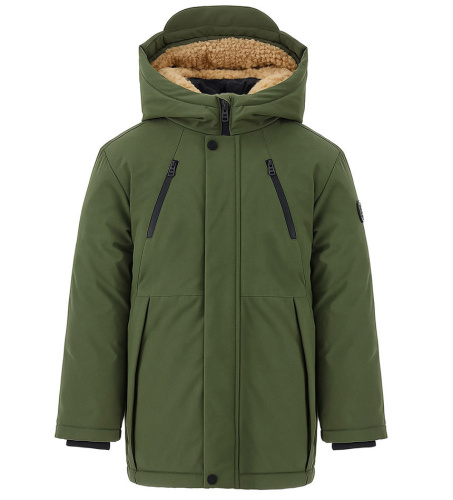 Куртка для мальчика