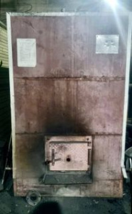 Завершено расследование уголовного дела о нарушении требований охраны труда, повлекшем травмирование работника котельной в Таттинском районе /    