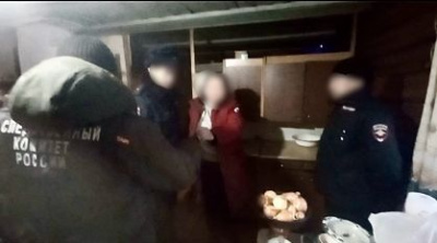 Завершено расследование уголовного дела об убийстве  жителя Таттинского района /    