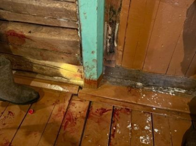 Житель Усть-Алданского района арестован по обвинению в убийстве знакомого мужчины /    