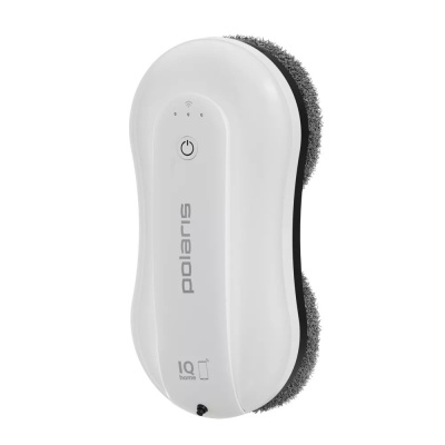 Робот мойщик окон Polaris PRWC 3001 Wi-Fi IQ Home