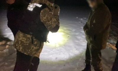 В Сунтарском районе взят под стражу мужчина, обвиняемый в убийстве /    