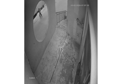 В Якутске неизвестный мужчина напал на женщину по пути на автобусную остановку UPD / Нарыйа Пахомова Якутск Якутск Республика Саха (Якутия)