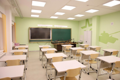 Минпросвещения установило даты весенних каникул у школьников / ЯСИА   