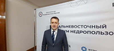 В 2026 году в Якутии программа социальной газификации затронет 1500 домовладений / Алексей Рудых   Республика Саха (Якутия)