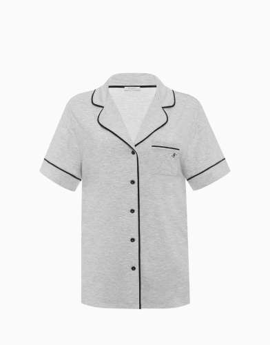 Рубашка с короткими рукавами PD1083