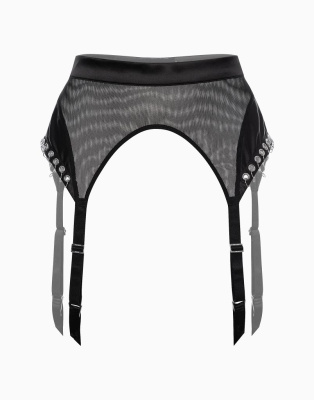 Пояс для чулок CD821