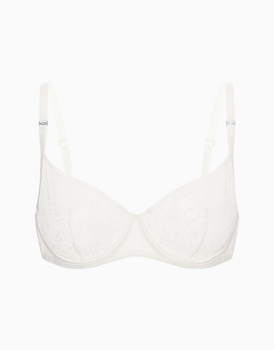 Бюстгальтер с мягкими чашками на стане Verona CD681