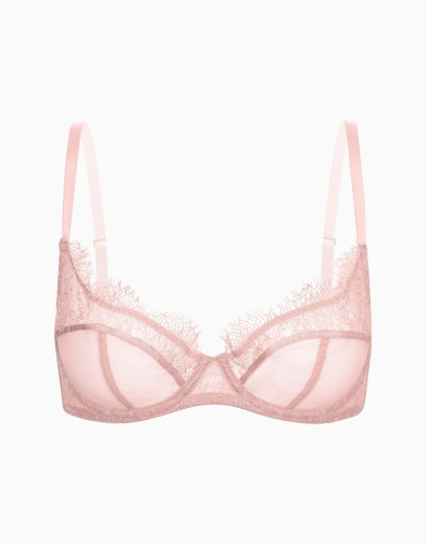 Бюстгальтер с мягкими чашками на стане Virginia CD459