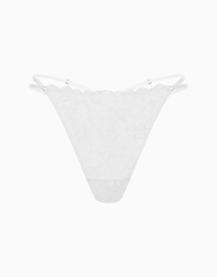 Стринги средняя посадка CD645