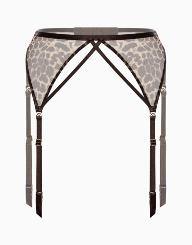 Пояс для чулок CD1182