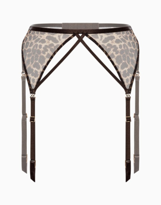 Пояс для чулок CD1182