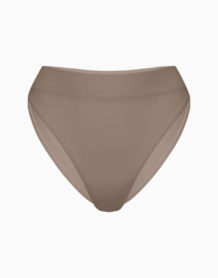 Слипы высокая посадка CD572