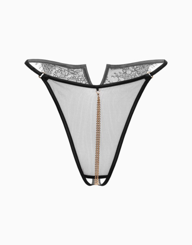 Стринги-уверты CD872