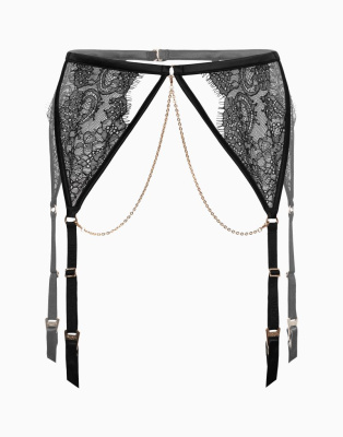 Пояс для чулок CD872