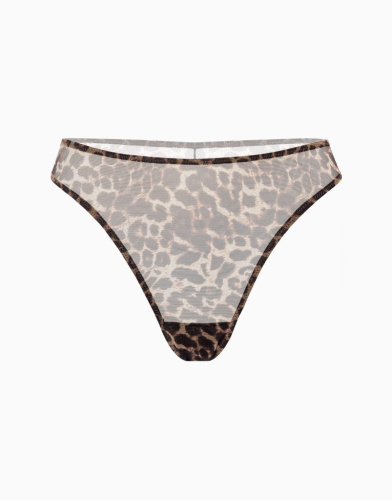 Бразилиано высокая посадка CD1182