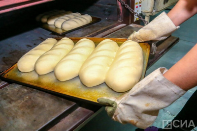 Якутский хлебокомбинат объявил о повышении цен на свою продукцию / ЯСИА   