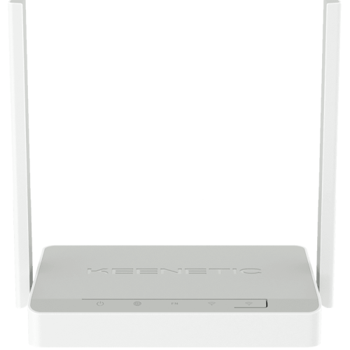Роутер Keenetic