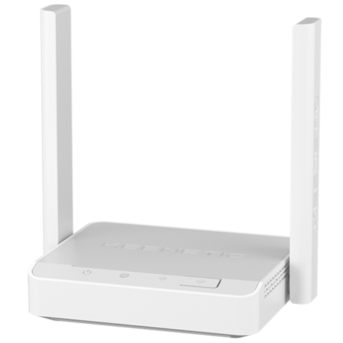 Роутер Keenetic