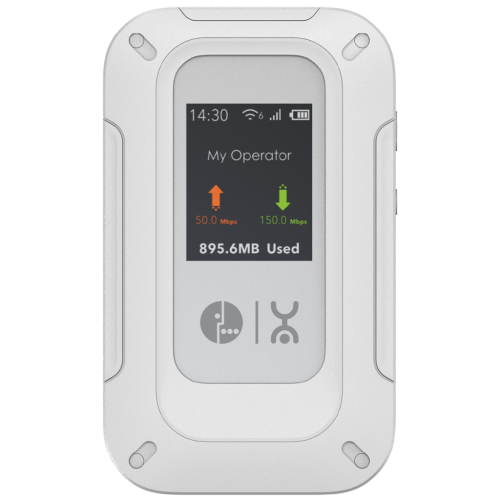 Роутер YOTA / МегаФон