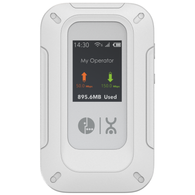 Роутер YOTA / МегаФон