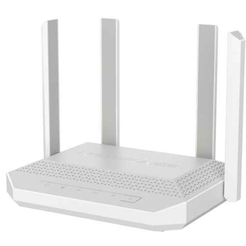 Роутер Netcraze