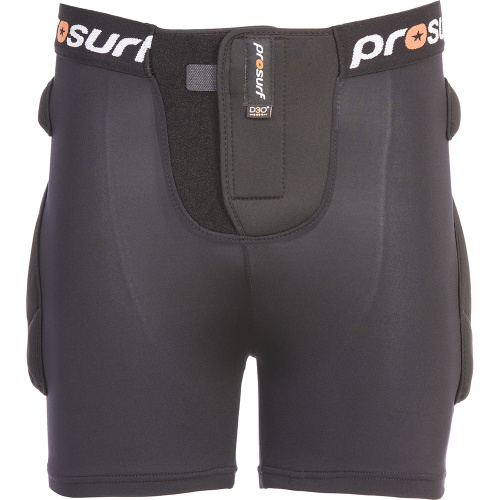Защитные шорты PROTECTION SHORT