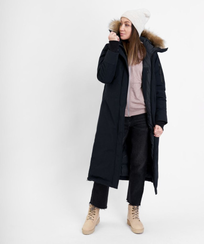 Пальто пуховое Aurora III Женское