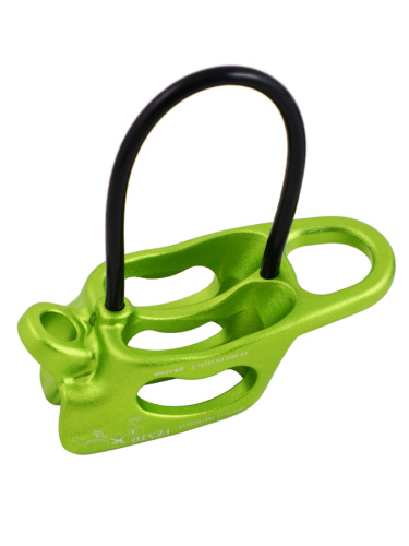 *Страховочно-спусковое устройство "Лукошко" 2023